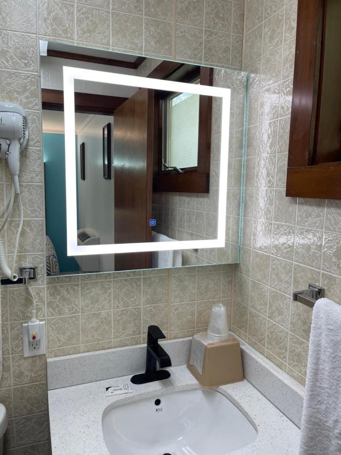 Belmont Motel Skowhegan Zewnętrze zdjęcie