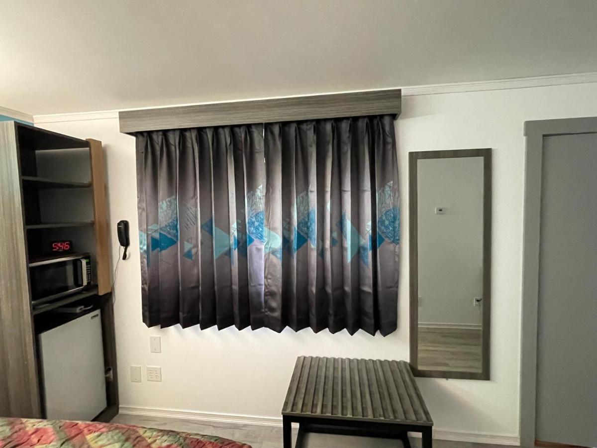 Belmont Motel Skowhegan Zewnętrze zdjęcie