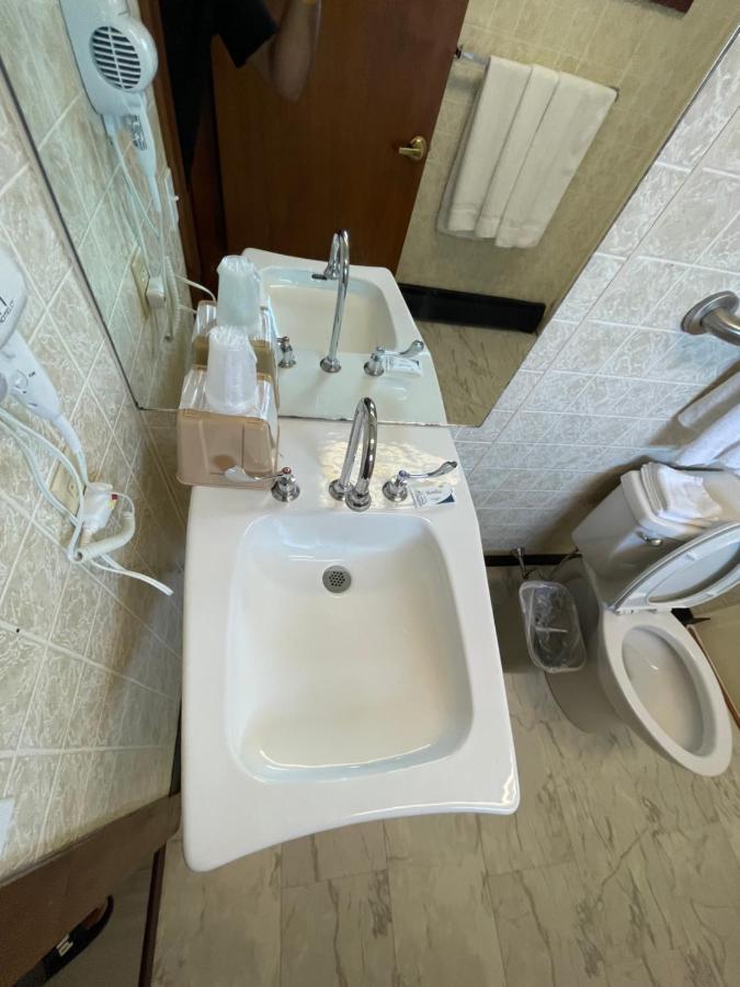 Belmont Motel Skowhegan Zewnętrze zdjęcie