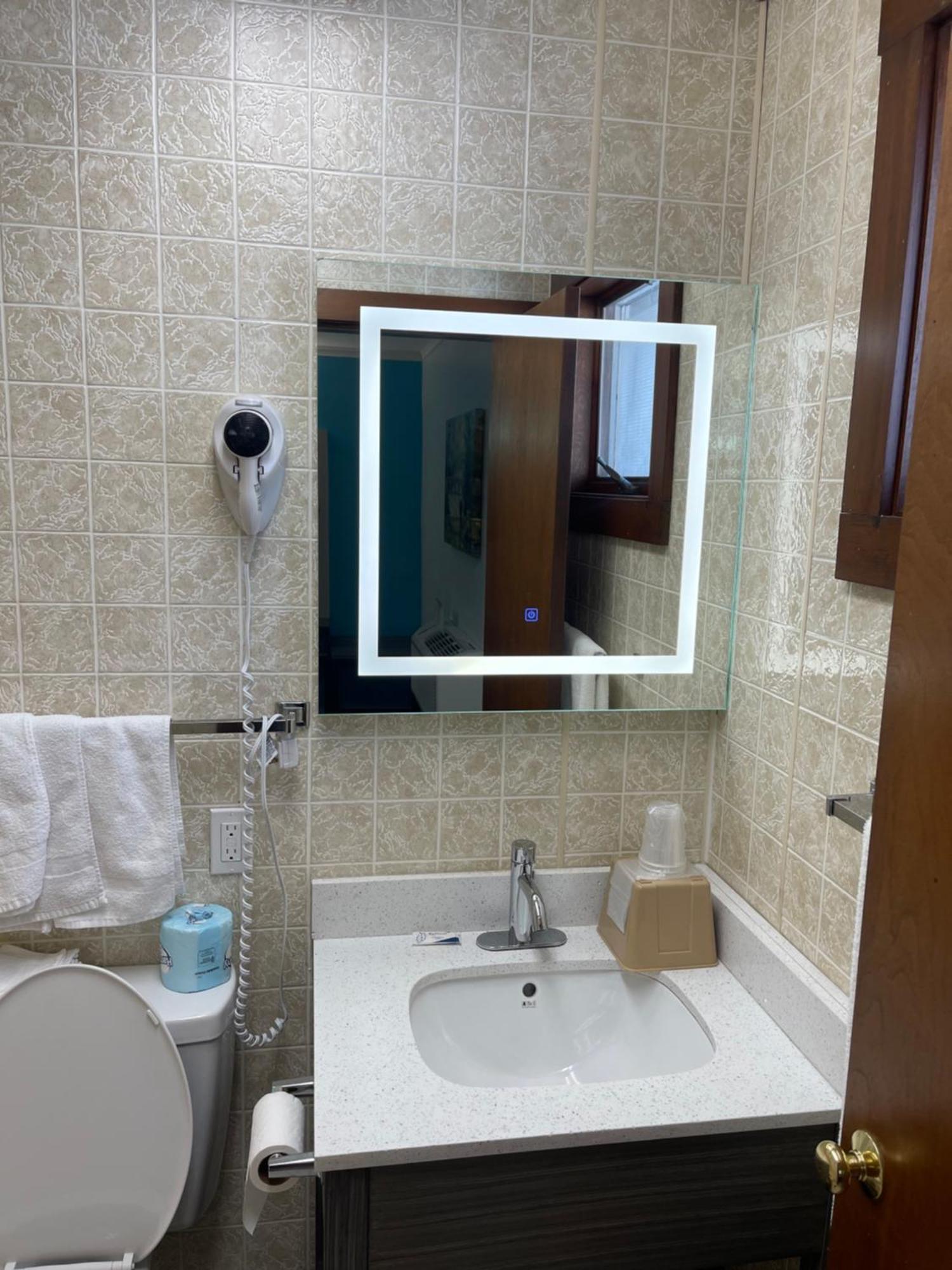Belmont Motel Skowhegan Zewnętrze zdjęcie